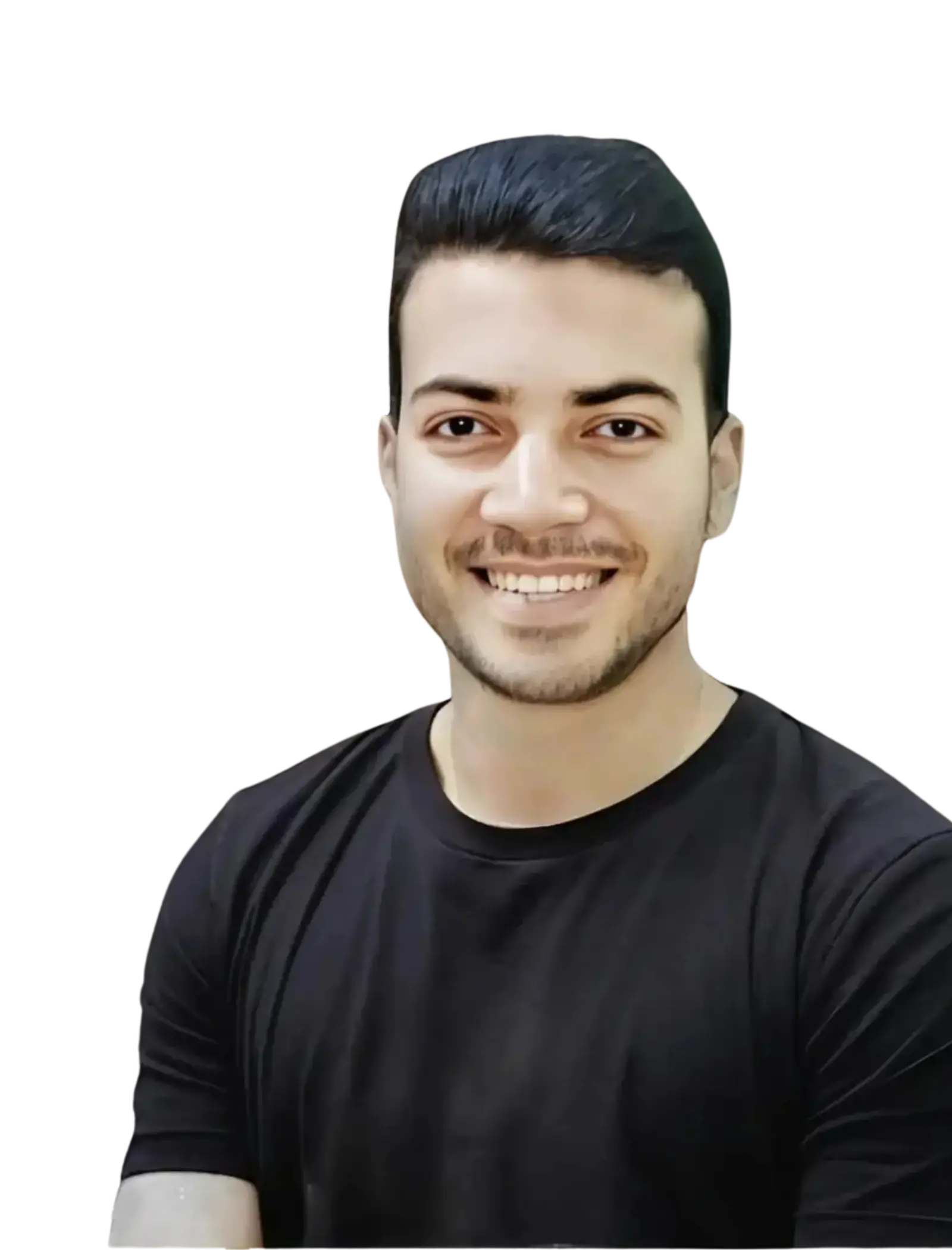 Mohammed Hussein - Freelance WordPress Developer