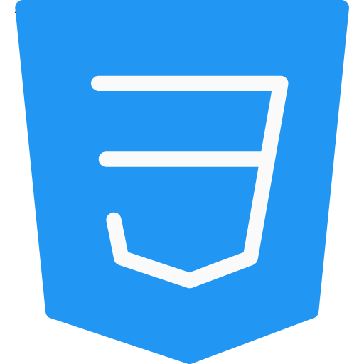 CSS Icon