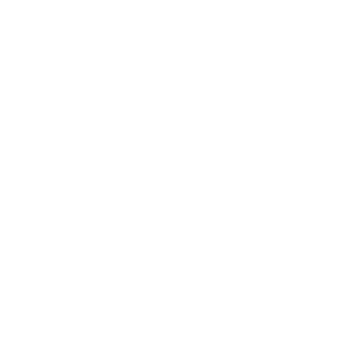 We-Shopping Express logo white color
