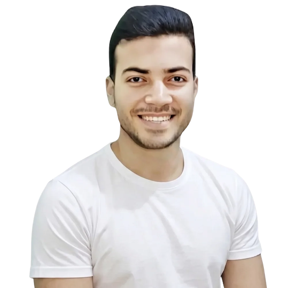 محمد حسين مطور ووردبريس